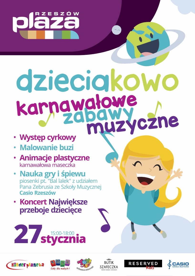 plaza Rzeszów